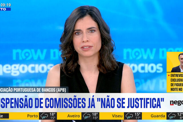 Veja o programa Negócios desta quarta-feira, 12 de novembro no canal NOW