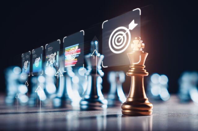 Quando a subcontratação se torna estratégica