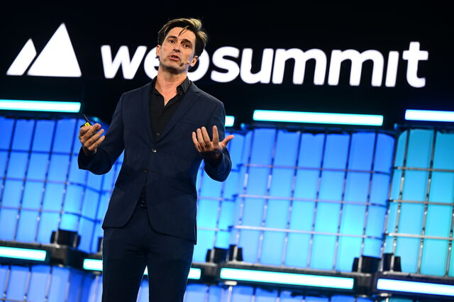 'Portugal está a superar as expectativas', diz cofundador da Unbabel