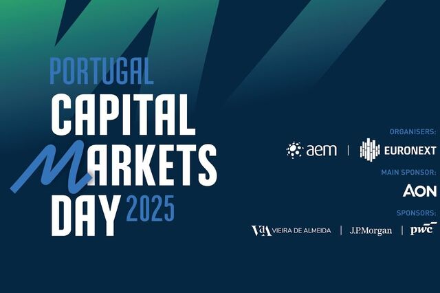 Assista ao Portugal Capital Markets Day 2025