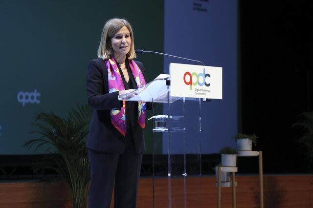 Fátima Barros é a nova presidente da Fundação Francisco Manuel dos Santos