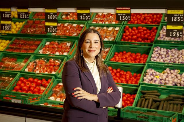 Mercadona chega a Lisboa onde há “potencial” para ter 11 lojas