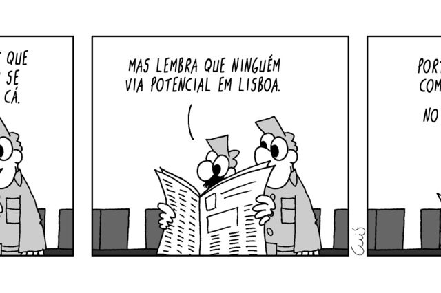 Cartoon SA 13-11-2025