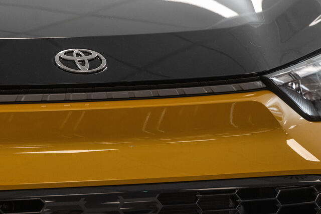 Toyota anuncia investimento de 10 mil milhões de dólares nos EUA em cinco anos