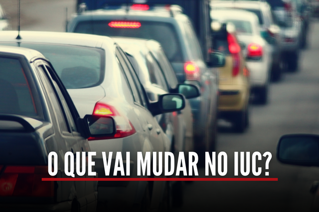 O que já se sabe sobre as mudanças no IUC?