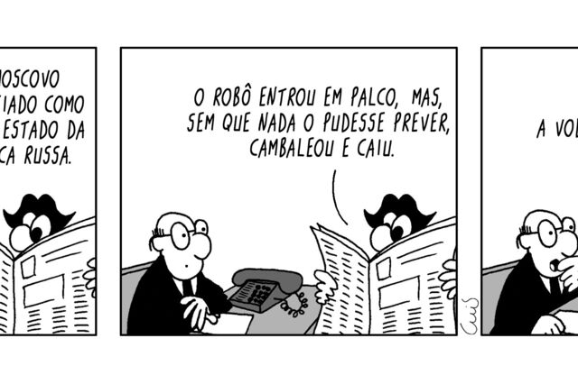 Cartoon SA 14-11-2025