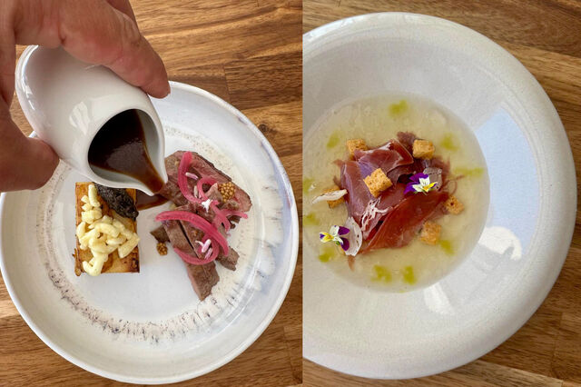 O novo “Clann” de Grândola