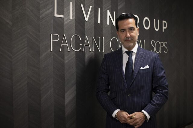 Grupo imobiliário aposta no 'private equity' para captar vistos gold