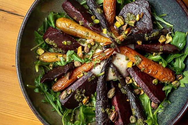 Local – Your Healthy Kitchen apresenta nova carta 