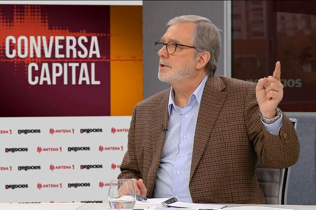 UGT: 'Nunca estaremos  virados para um acordo sem alterações profundas'