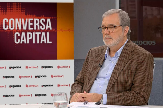 Mário Mourão: “O Governo encostou a UGT à parede”