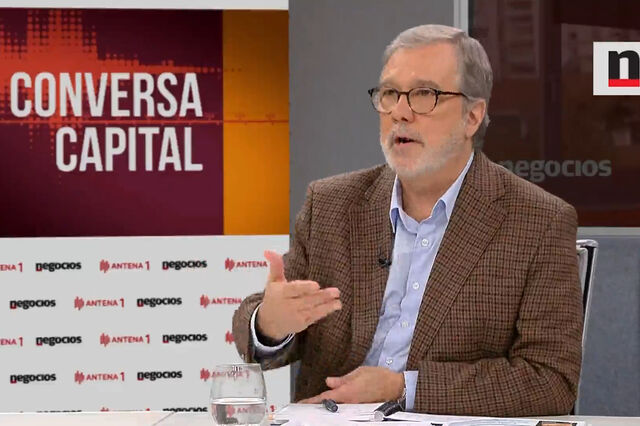 Entrevista na íntegra a Mário Mourão, Secretário Geral da UGT 