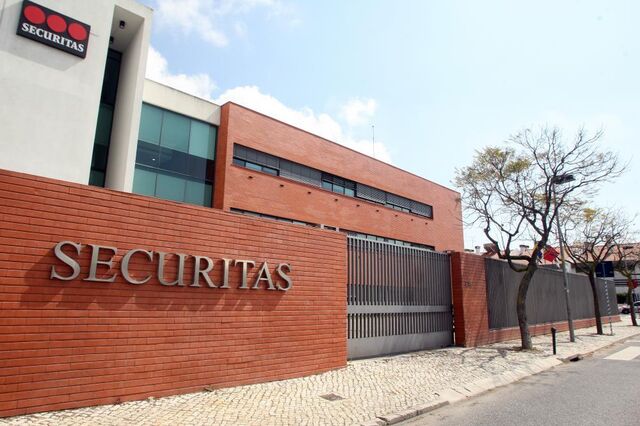 Faturação da Securitas sobe em 2025  para quase 145 milhões
