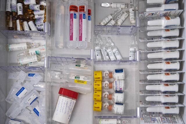 Despesa do SNS com medicamentos em hospitais sobe quase 15% até setembro