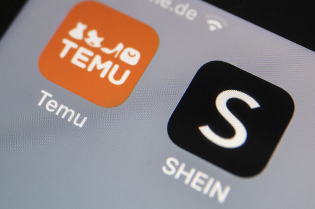 Seis respostas sobre o que muda nas encomendas online vindas de fora da UE