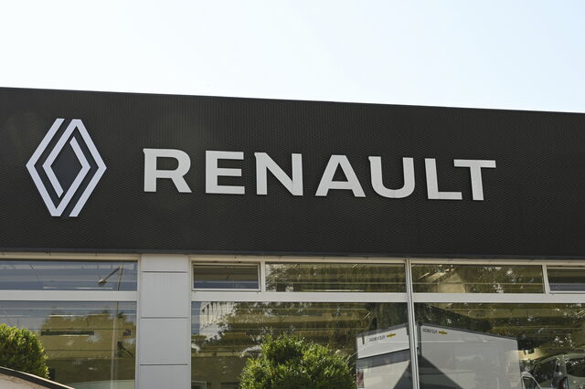 Renault e Nissan estudam voltar a reforçar a aliança