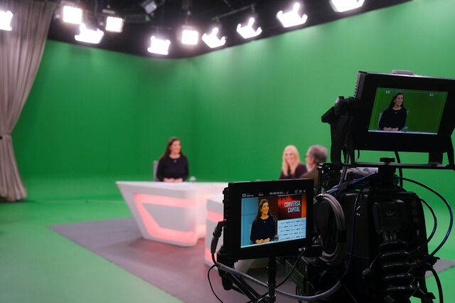 'O Governo encostou a UGT à parede', diz Mário Mourão