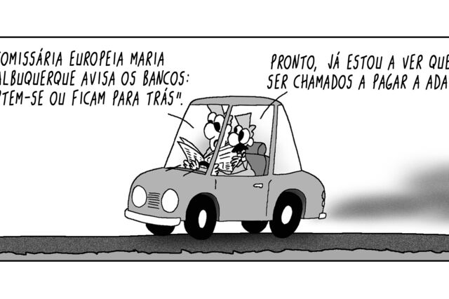 Cartoon SA 17-11-2025