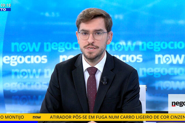 Veja o programa Negócios desta segunda-feira, 17 de novembro no canal NOW