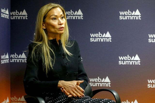 A concorrência europeia é “positiva” para a bolsa de Nova Iorque