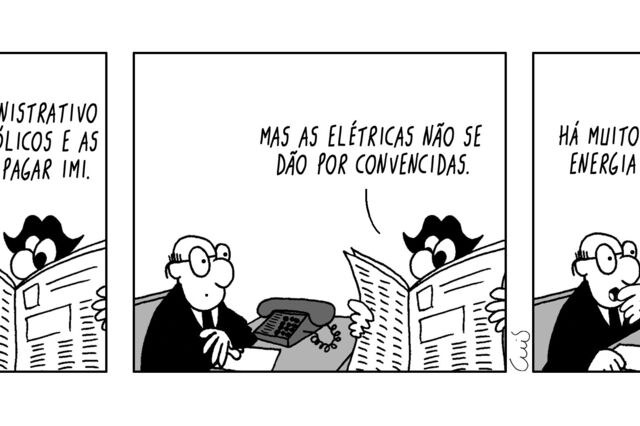 Cartoon SA 18-11-2025