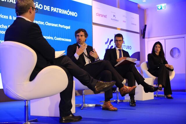 Tecnologia é um acelerador, mas “nada se faz sem pessoas motivadas”