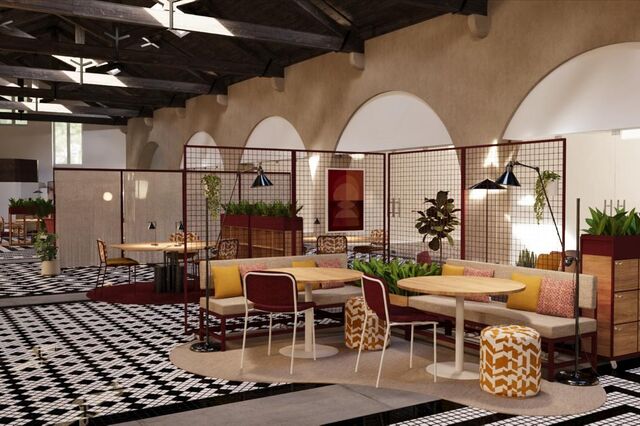 DeHouse abre novo espaço de coworking no WOW, em Gaia