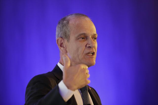 “Não precisava da garantia pública” para dar crédito para a casa a 100%