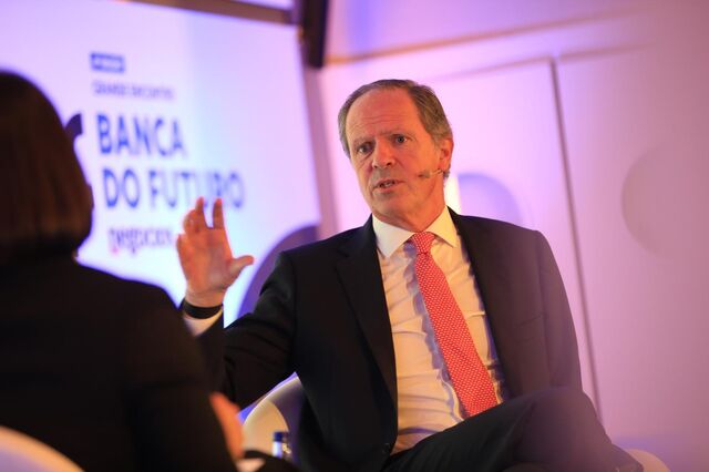 Garantia pública “não deve ser medida para ficar”, defende CEO do Santander