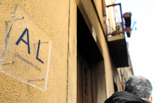 PS na Câmara de Lisboa vai insistir para que alojamento local fique limitado a rácio de 5%