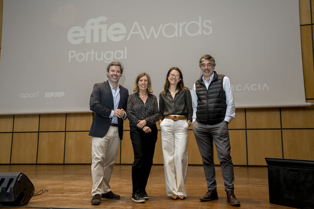 Effie Awards Portugal promete ser 'momento histórico para o setor'
