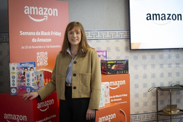 PME portuguesas vendem seis produtos por minuto na Amazon