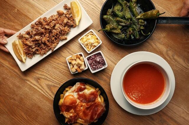 Rubro celebra a época festiva com 5 menus irresistíveis 