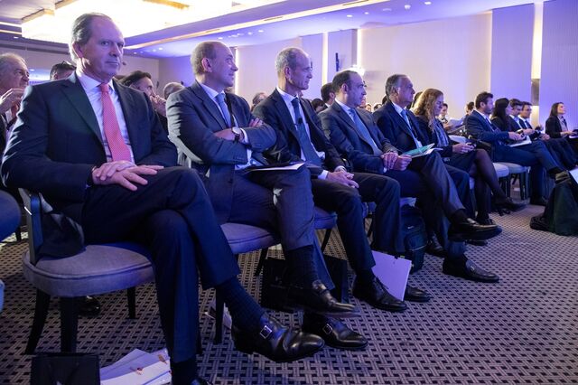 Financiar habitação a 100% divide banqueiros 