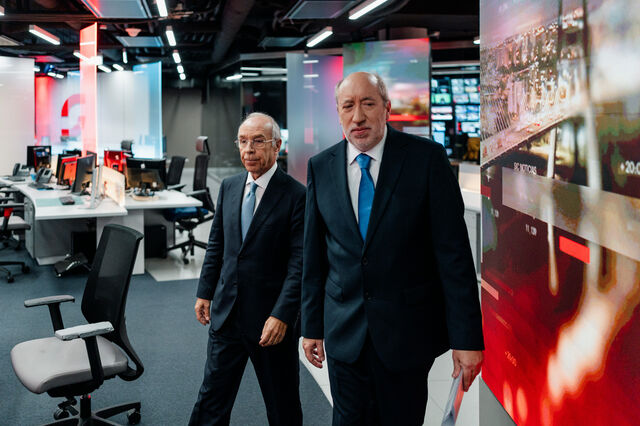 Marques Mendes e António Filipe discordam em quase tudo e acusam-se de ser candidatos de fação