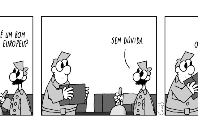 Cartoon SA 19-11-2025