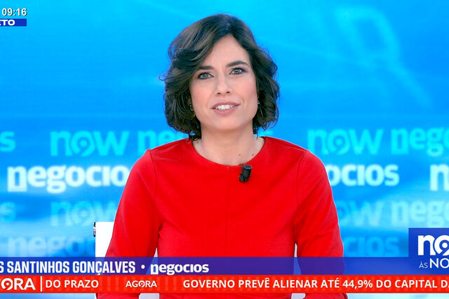 Veja o programa Negócios desta quarta-feira, 19 de novembro no canal NOW