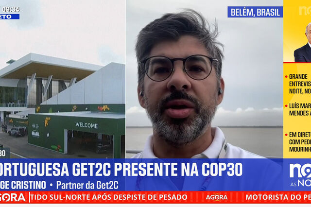 Metas climáticas são oportunidade para empresas 'não tirarem o pé do acelerador'