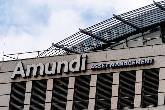 Amundi: Correção nas tecnológicas será uma 'jornada muito volátil' com períodos de 'bear market'