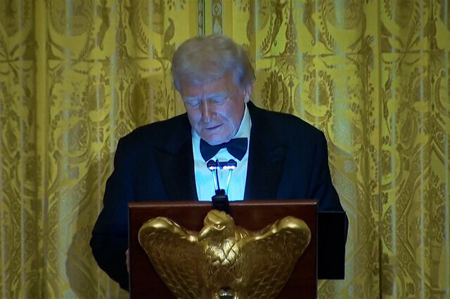 Trump diz que Arábia Saudita é 'um importante aliado fora da NATO'