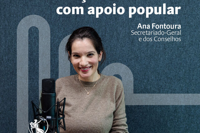 Guião para combater as alterações climáticas com apoio popular