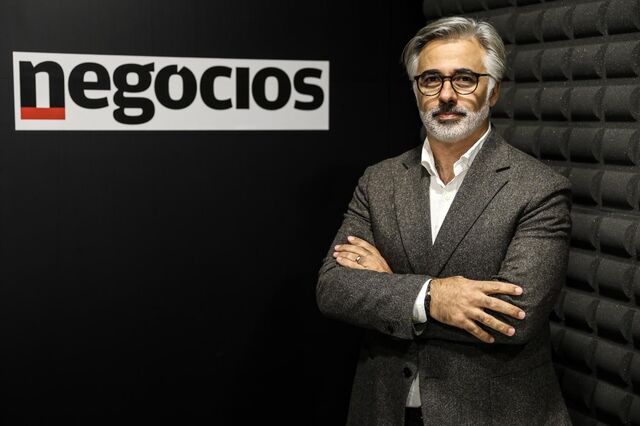 “Aqueles que começarem agora vão liderar amanhã”, defende Hugo Oliveira da Sage