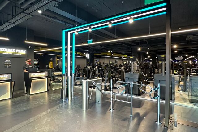 Francesa Fitness Park aterra em Portugal e vai investir 100 milhões 