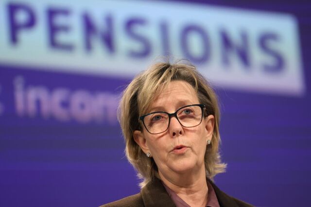 Modelo que a UE quer para fundos de pensões inclui dinheiro do Estado, empresa e trabalhador