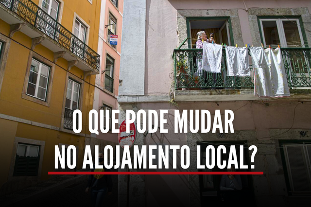 O que pode mudar no Alojamento Local em Lisboa? 