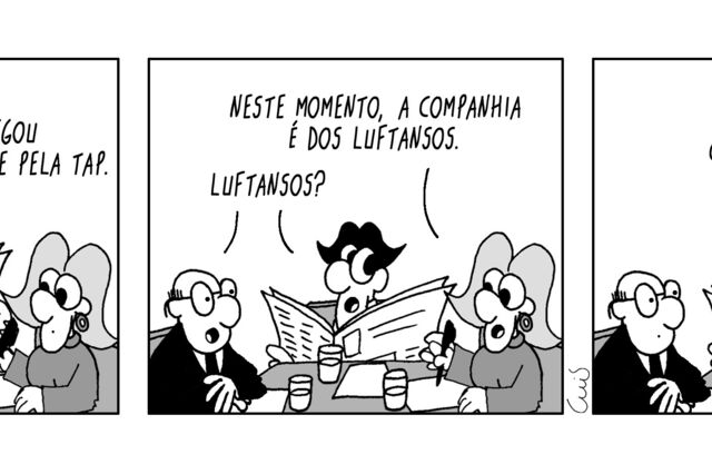 Cartoon SA 21-11-2025