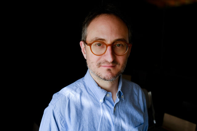 Shain Shapiro: A música tem um impacto muito maior do que o dinheiro