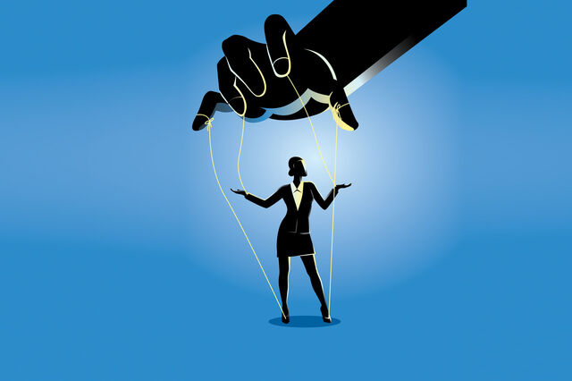 A verdade da mentira na era da manipulação