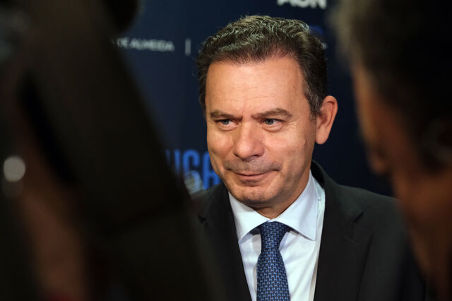 Primeiro-ministro defende reforço do mercado de capitais