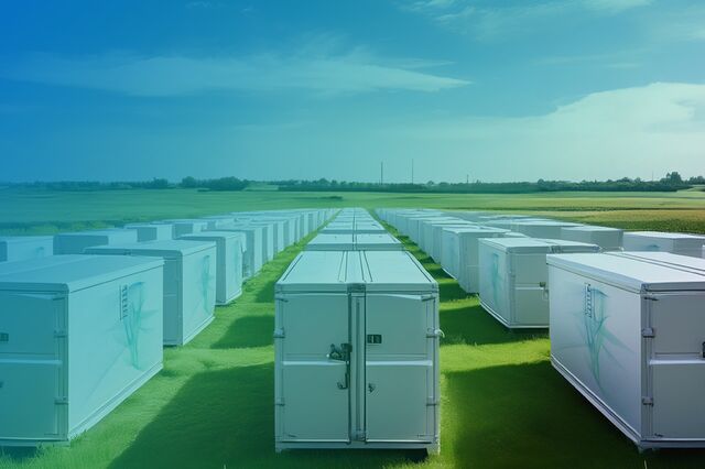 Greenvolt vende projetos de baterias na Polónia à canadiana Northland Power